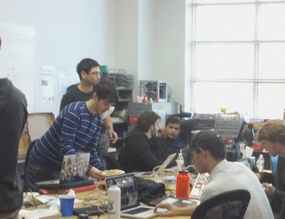 GTM Sprint: a 1-week sales sprint for technical founders